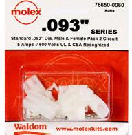 MolexĪ˹w׼,1060002300,Molex