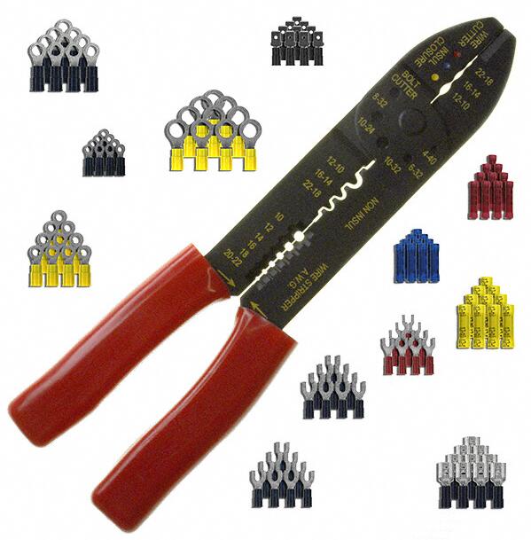 MolexĪB,׼76650-0040,Molex