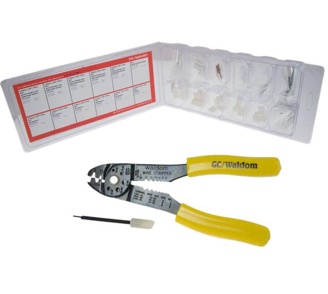 MolexĪB,׼76650-0007,Molex