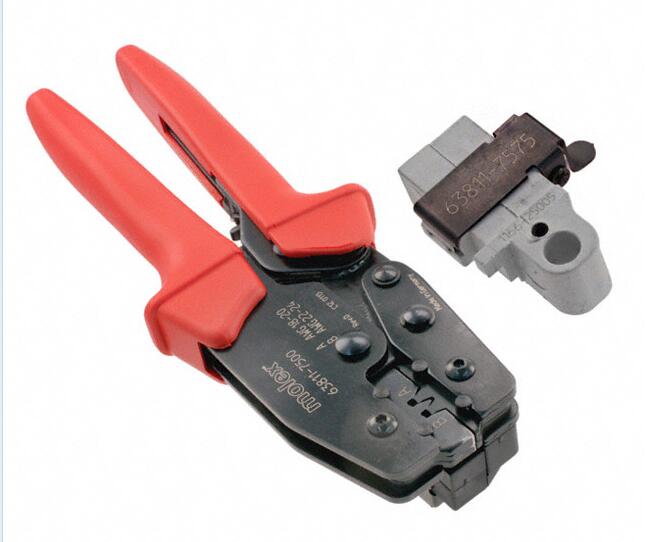 MolexĪ˹,ʩC0638117500,Molex