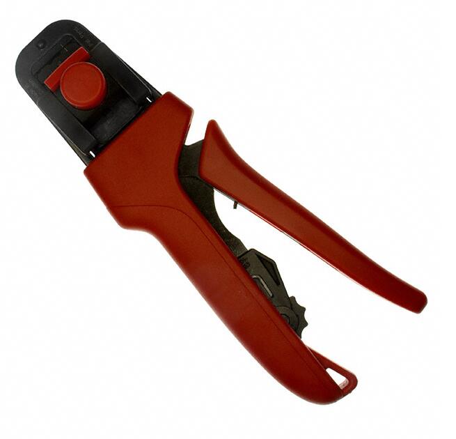 Molex莫仕工具,壓接器,施用器,壓力機(jī)0638190100,Molex代理商