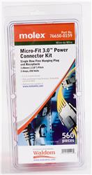MolexĪB,׼76650-0159,Molex