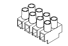 39100-0809,Molex39100-0809 r|D|PDFd
