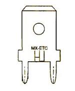 19705-4101,Molex莫仕連接器,端子-外殼,19705-4101 價格