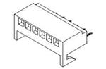 22-02-7023,Molex莫仕連接器,端子-外殼,22-02-7023 價格