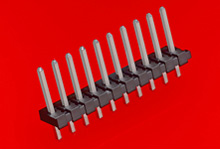 PCB插座頭 26-48-2041,Molex莫仕連接器,端子-外殼,26-48-2041 價格