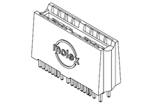 45719-0001 「側(cè)邊卡連接器」 優(yōu)質(zhì)供應(yīng)商 45719-0001價(jià)格|PDF資料