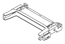 538565070「內存卡插座」PDF 圖紙 參數 下載