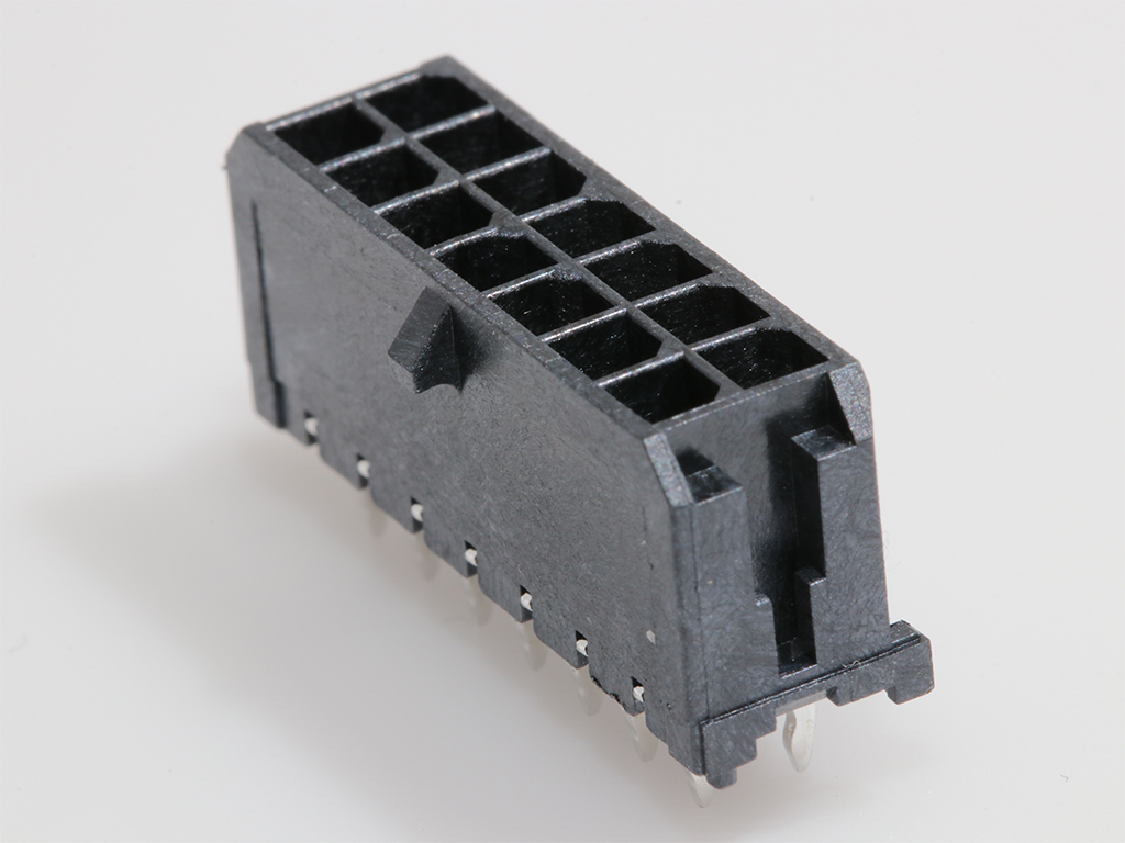 43045-1412,Molex43045-1412 價格|圖紙|PDF下載